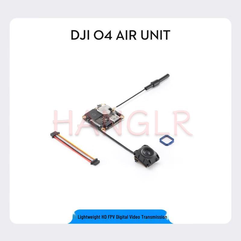 

HANGLR DJI Drone Accessories & FPV Systems (CN version)