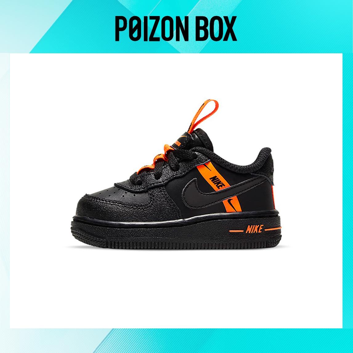 

кроссовки Nike Air Force 1 Low Toddler Shoes TD CT4682-001