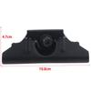 Battery Hold Down Clamp 37160-2V000 Solid Metal Fixing Bracket for Auto Battery Secure Hold Replacement Accessory