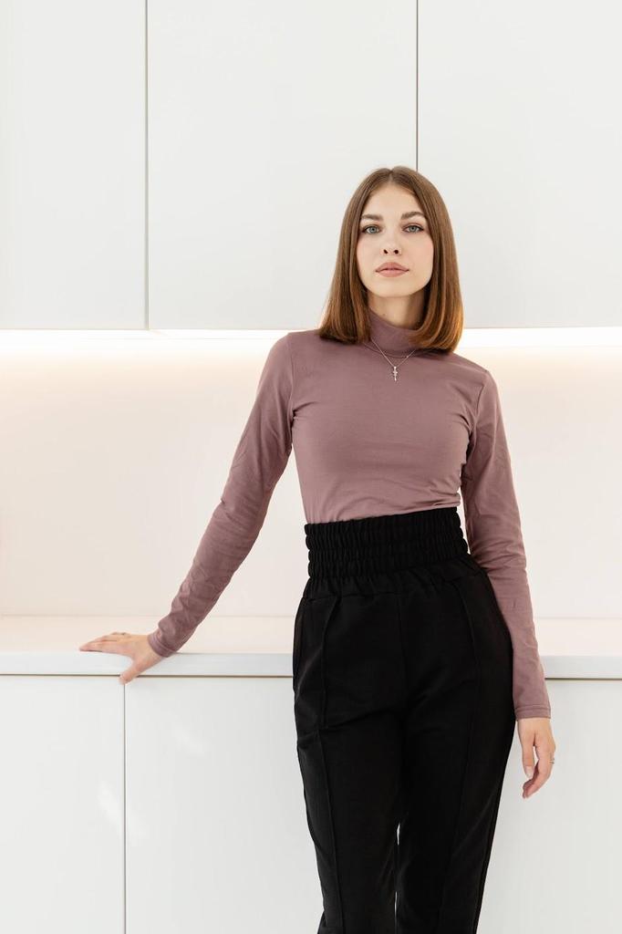 Long Sleeve (women’s) Any season 8047-036 HC