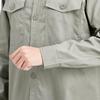 Zhengzhanhu Pure Cotton Summer Long Sleeve Workwear Set