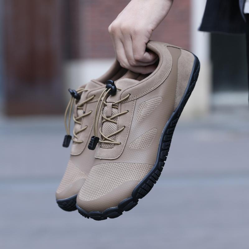 Unisex Outdoor Brodění Turistika Trekingové tenisky Five Fingers Aqua Barefoot Boty do vody Cyklistika Lezení Sportovní obuv Fitness obuv