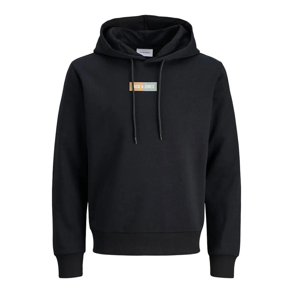 Jack & Jones Hoodie Pan Plus Size