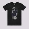 Japan Jujutsu Kaisen Anime Tshirt 2026 Summer New Arrival Satoru Gojo Mens T Shirt ChildrensAdult Universal Size Sportswear