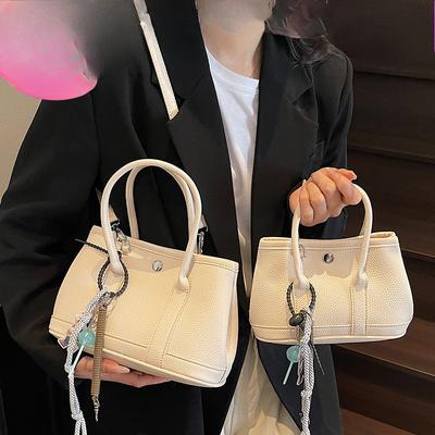 Torba Crossbody, Torba Crossbody Nowa Torba Kurierska dla Kobiet Wielofunkcyjna Mała Torba na Ramię Szyta Damska Torba na Ramię