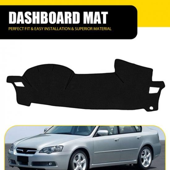 Dash Mat Fits Cover For Legacy Subaru Outback 2004 2006 2005 2007 2008 2009