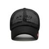 Summer Cool Breathable Mesh Baseball Cap Men Women Fashion Sport Sun Hat Outdoor Riding Fishing Tennis Golf Caps