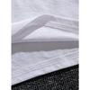 European Size Men's Summer Men's Short-sleeved T-shirts Printed Tops Summer T-shirts Comfortable Fashionable Tee Tops for Men