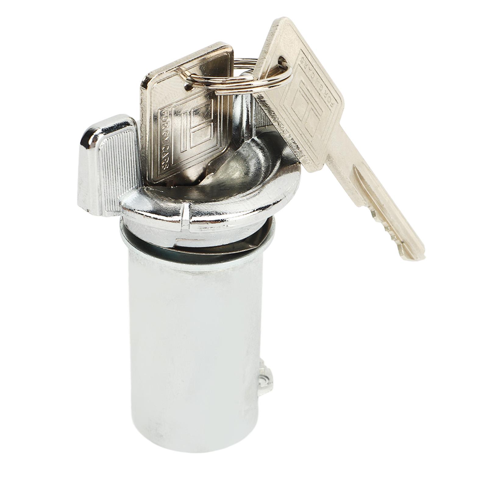 

Замок зажигания автомобиля с 2 ключами LC1429 для Bel Air Biscayne Camaro Caprice Chevelle Chevette