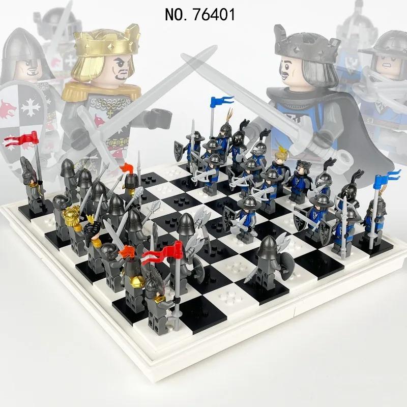 Blocs de construction, figurines, poupées humanoïdes, jouets, mini figurines, poupées humanoïdes, jouets pour enfants, cadeaux d'anniversaire, personnages de dessins animés