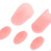 Thumb s, Rest Hook Cushion Pad Saver Cover, Cushion, Silicone Finger