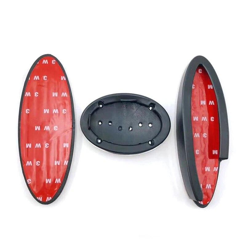 For MINI Cooper S One Hatch Hardtop Countryman Clubman JCW R56 R60 F54 F55 F56 F60 Car Accelerator Brake Footrest Pedals Pad