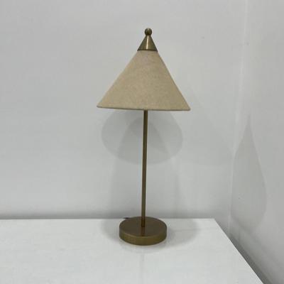 Pantalla de Lámpara de Mesa Decoración para el Hogar Oficina Habitación Decoración Lámparas de Mesa Luces 25