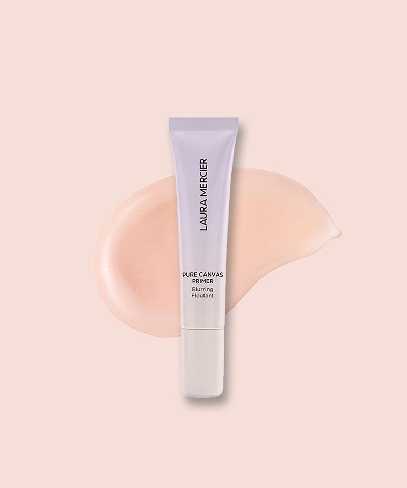 Pure Canvas Primer Travel 15ml (3 colors) blurring