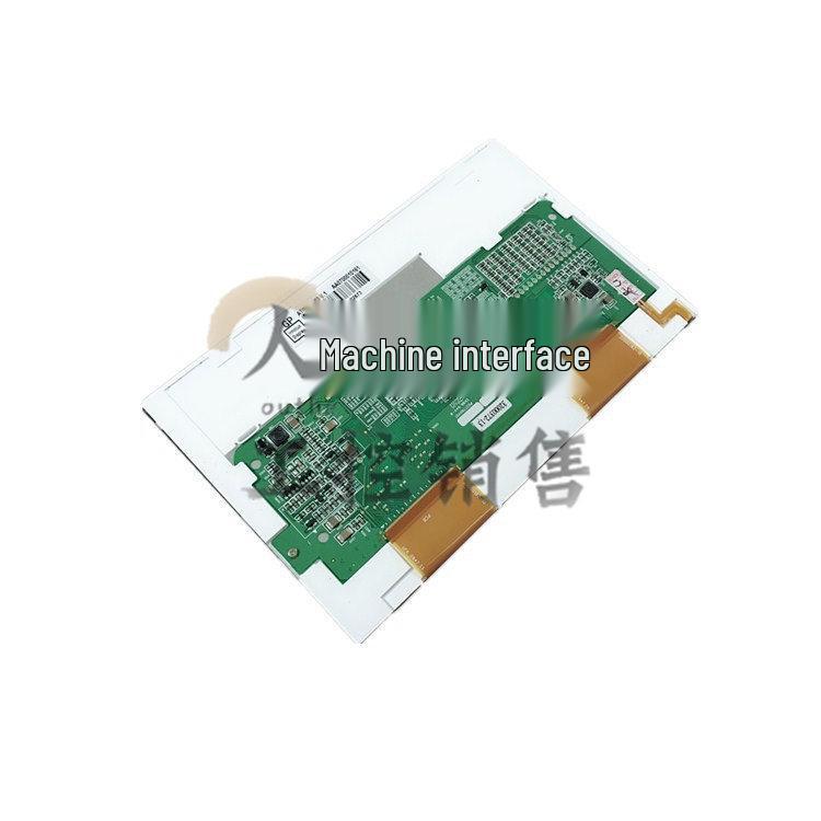 BuKe 7-inch Touch Screen MT4404TE/MT4424T/MT4424TE LCD Display In Stock