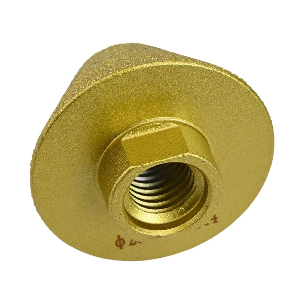 Bevel Drill Bits with Enhanced Safety Features Designed to Prevent Cracks While Working with Various Materials