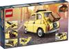 LEGO Creator Expert Fiat 500 10271 Toy Car Building Set for Adults and Fans of Model Kits Sets Idea, New 2020 (960 Pieces)