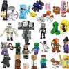 Building Blocks, Dolls, Toys, Mini Characters, Dolls, Birthday Gifts, Toys for Children, Cartoon Characters.
