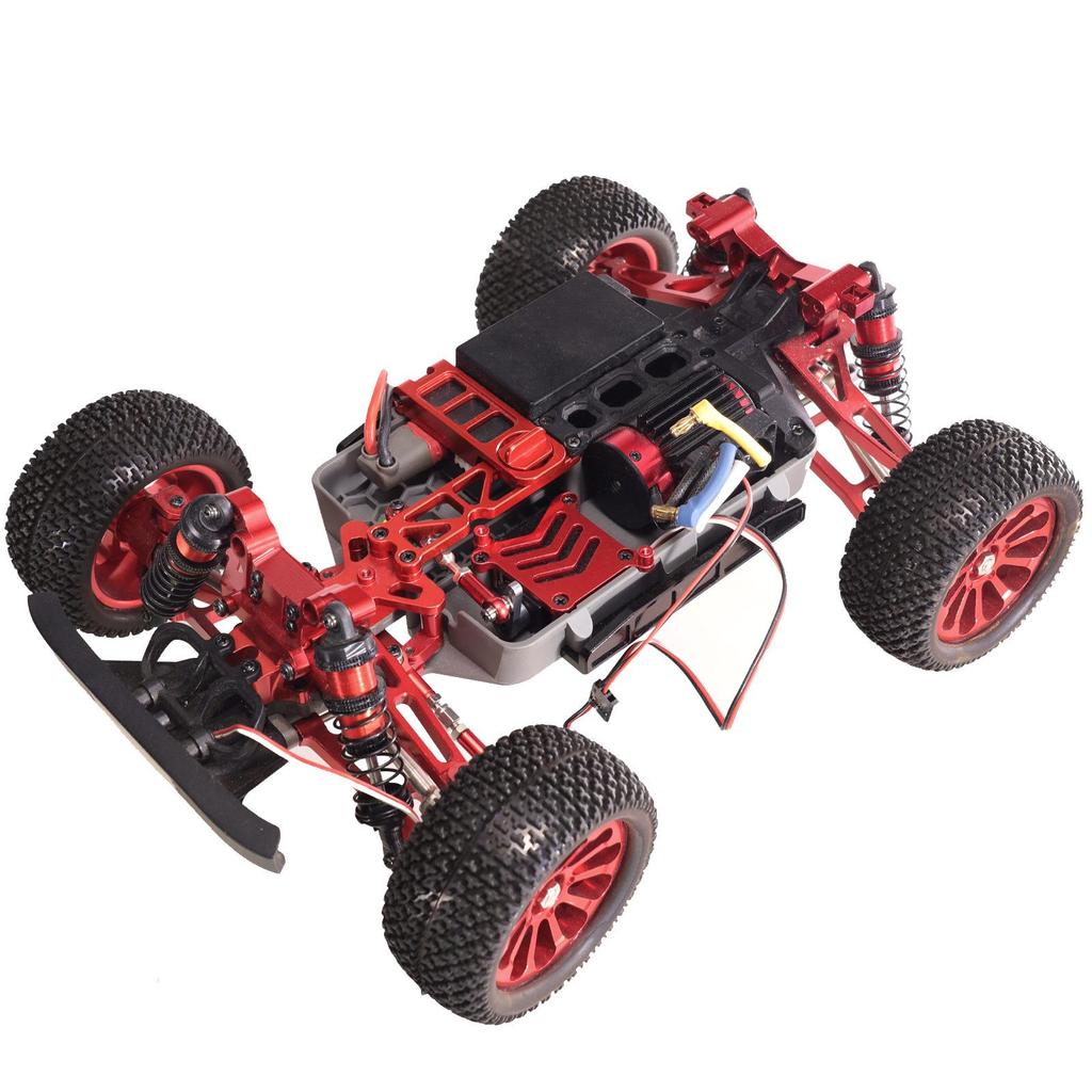 Meijiaxin H6V3 M162/M163 RC Car Servo Mount