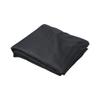 All Weather Lawn Mower Cover 210D Oxford Fabric Multiple Sizes for Your Needs