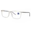 Zeiss Zs22500 970 Unisex Eyeglasses
