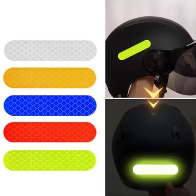 Enhanced Brightness Reflective Stickers Waterproof Stickers