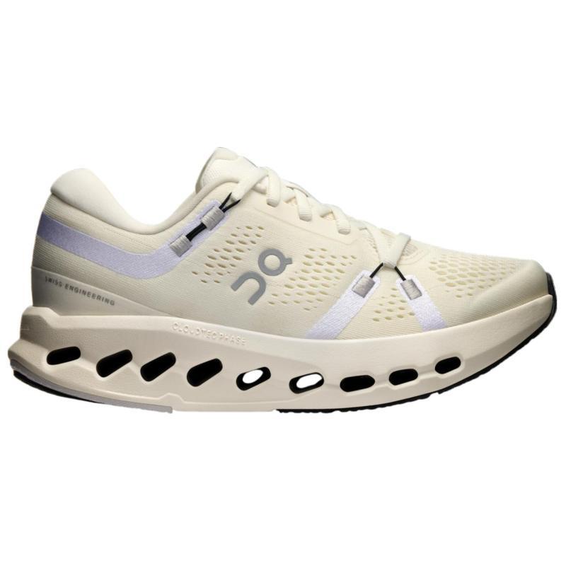 Cloudsurfer 2 Wmns On 'Ivory' Women's Sneakers 3WF10103334
