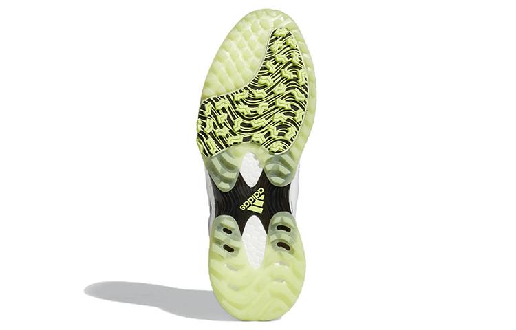 adidas Wmns CodeChaos 21 Primeblue 'Grey One Pulse Lime' Women's GW0214