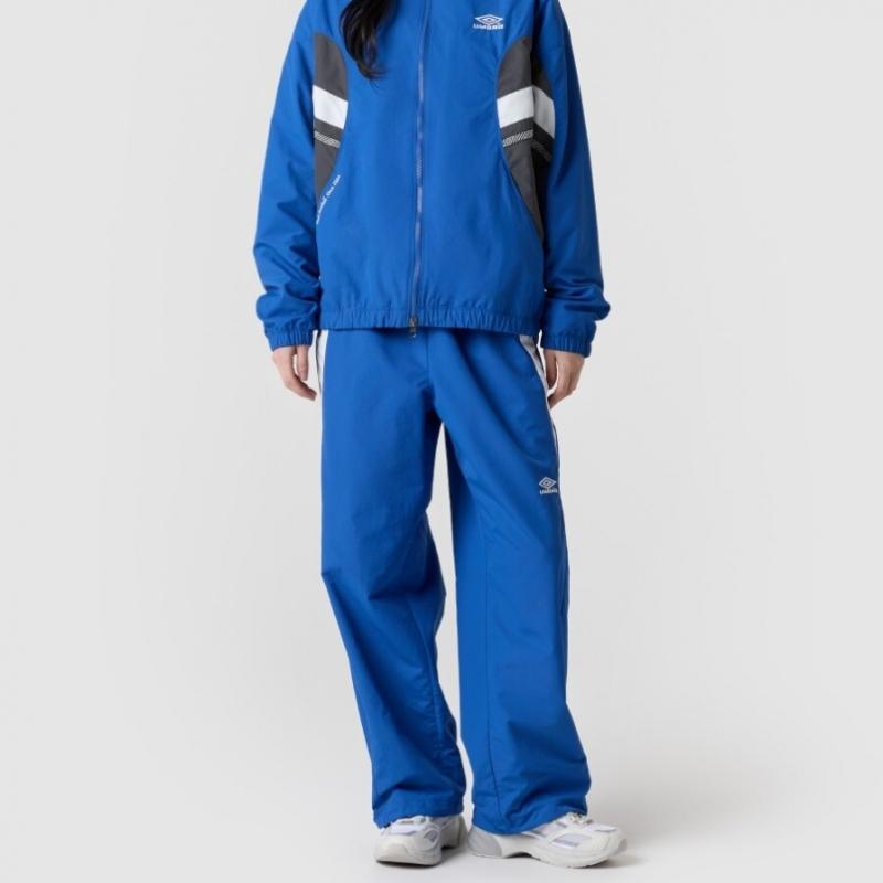 Umbro Heritage Track Wide Jogger Pants Ur121cpt15