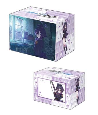 Bushiroad Deck Holder Collection V3 Blue Archive Memorial Lobby Illustration Vol.1148 "Haruka" Ver.