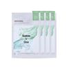 Derma Synergy Zabalovací maska Tea Tree X Cica 25ml*4ks