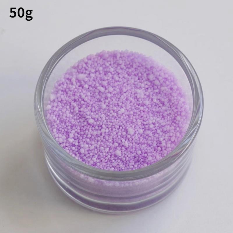 DIY Sand Wax Scented Candle Making Supplies Snowflake Wax Pearl Combustible Wax Sand Painting Material Handcraft Gift Home Decor