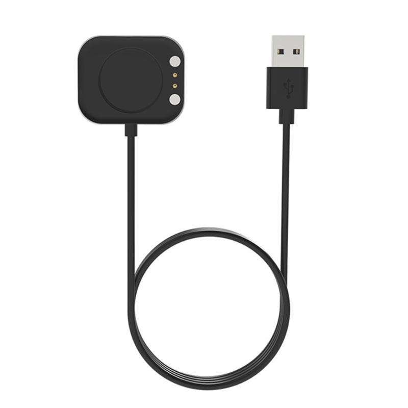 Magnetic USB Charging Cable Cord Base Dock for P 8/P 8-SE for Smart Watch Power Charger Holder Cradle Adapter
