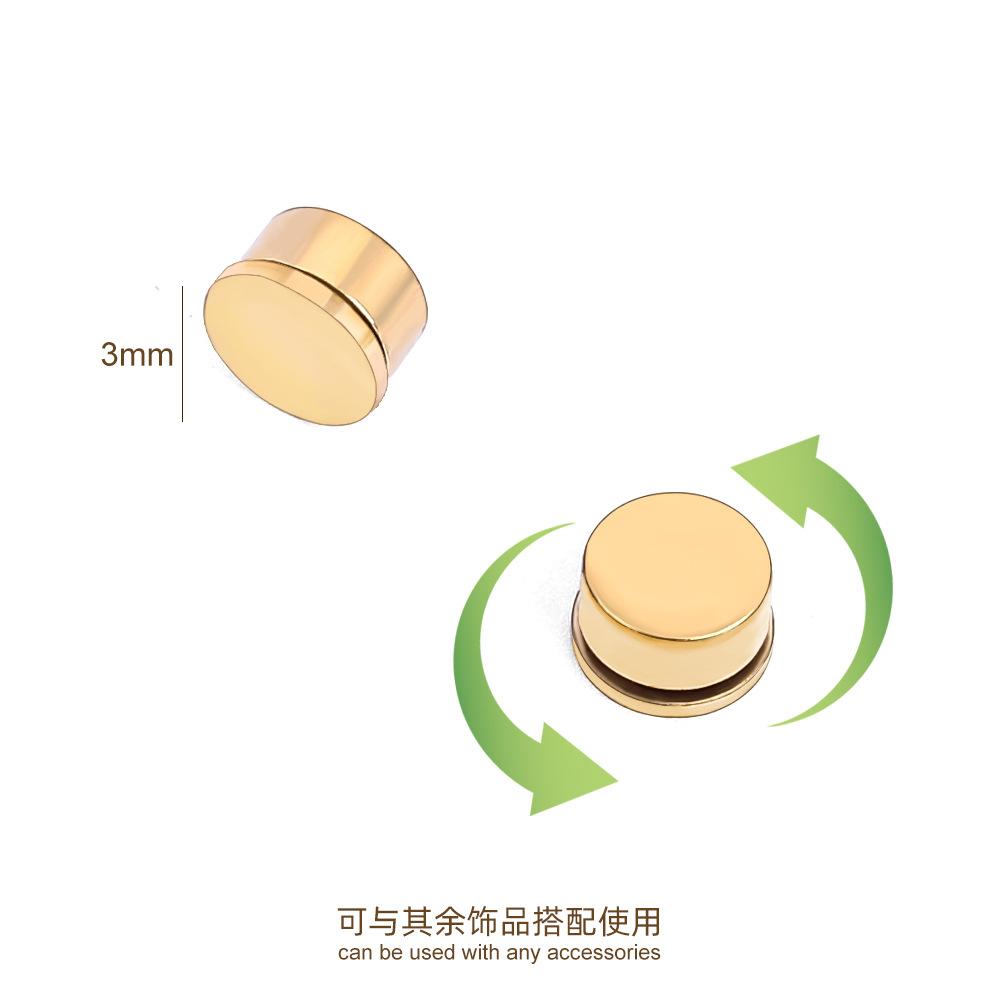 

Нейл-арт Металлический Вращающийся Подшипник Нейл-арт Сделай Сам Вращающаяся Основа для Нейл-арта Ювелирные Изделия Высокоскоростная Передача Ювелирные Аксессуары
