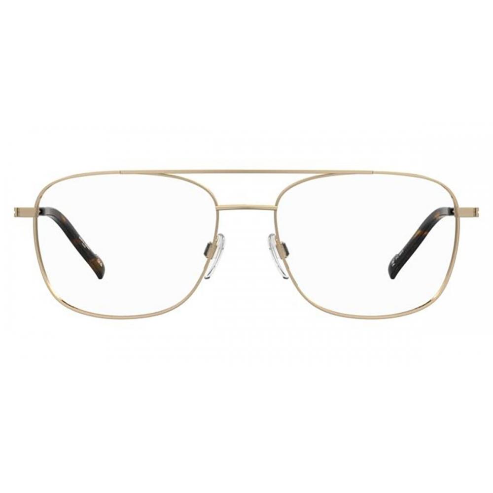 

Pierre Cardin P.c. 6913 J5g Men Eyeglasses Gold/56-17-150