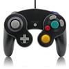 Manette filaire - Manette Noire Game Cube_26 - Compatible GameCube &amp; Wii (RVL-001) - Vibration - Câble 1,5 m