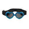 OEM Pet Glasses, Small Dog Sunglasses, Maine Coon Cat Windproof Glasses UV Pet Goggles Sunglasses