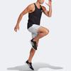 Running Tank Top Men's Black HB7457