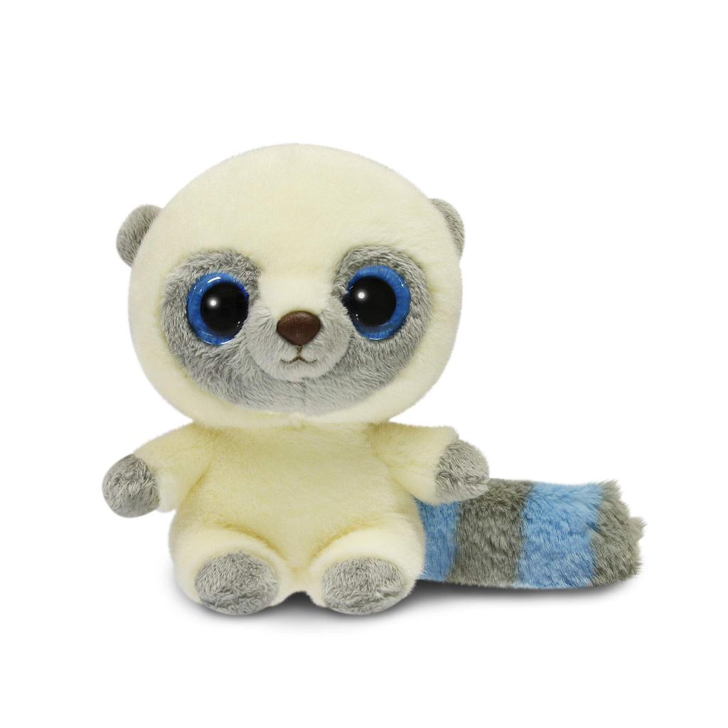 YooHoo Bush Baby Soft Toy 12cm