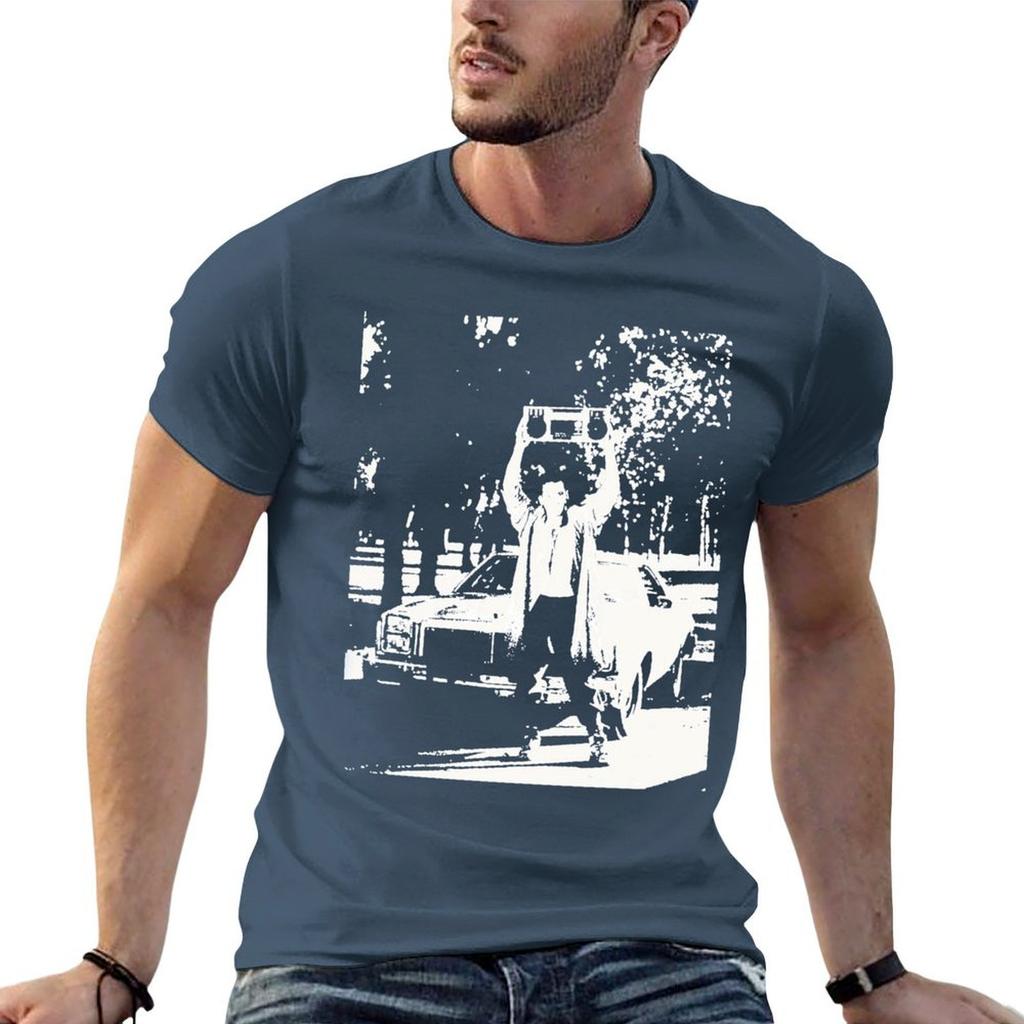 Say Anything Tshirt Unisex T Shirt Designer Unisex T Shirts For Unisex Casual Black Cotton Tshirt Plain For Unisex Package Tshirt