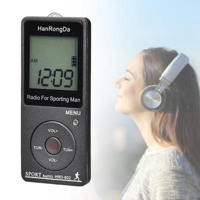 Radios