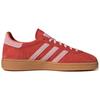 adidas originals Handball Spezial "Bright Red Clear Pink" Women's Sneakers IE5894