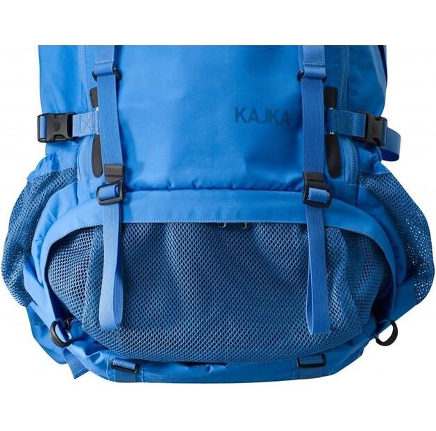 Backpack Fjällräven Kajka 65 Un Blue (Women's) (F27092-525)