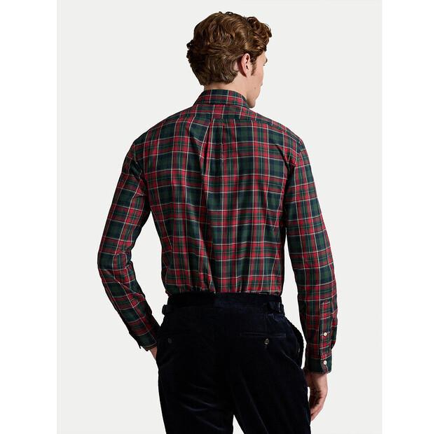 Рубашка Polo Ralph Lauren 710953644008