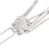 Hairpin for Girls [KYOETSU] Shichi-Go-San (7-5-3) (Hakoseko) (Single Item)