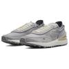 New Nike Waffle One Grey Fog Women's DX5765-001