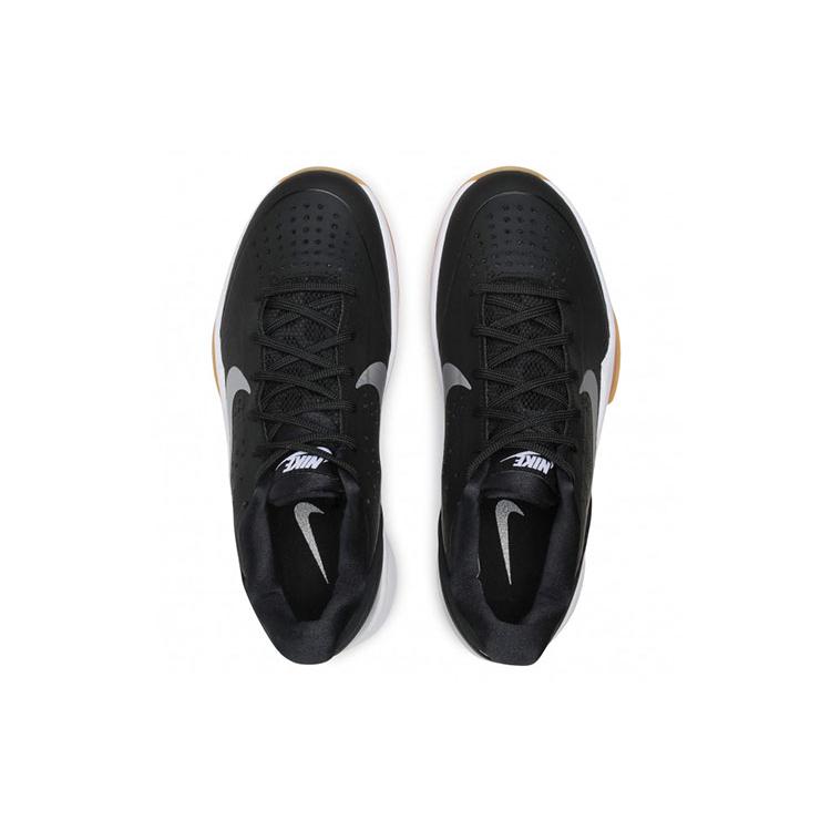 New Nike Air Zoom Hyperattack Black White Gum 881485-001