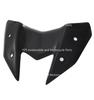 Motorrad Schwarz Frontscheibe Windschutzscheibe Bildschirm Fit Für Kawasaki Z800 2012-2016 Motorrad Zubehör 1pc