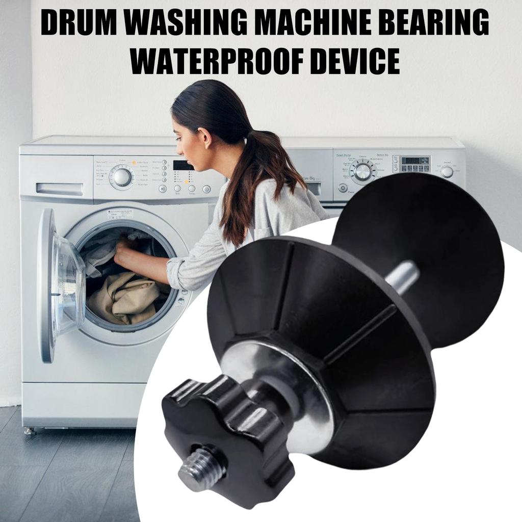 Multipurpose Drum Washing Machine Bearing Water Seal Adapter For Washing Machine Bearing Maintenance Rust Protective