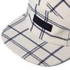 SNOWPEAK APPAREL Corduroy Camp Cap Ivory (S22Furcp04)